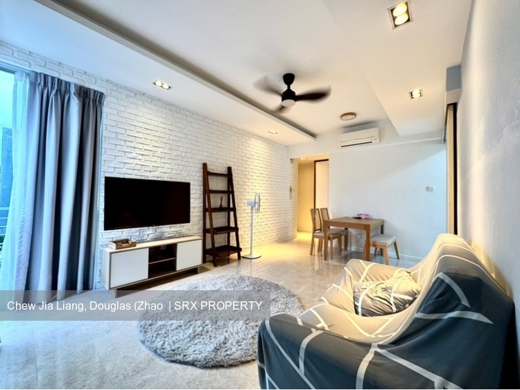 Mackenzie 138 (D9), Apartment #610602441